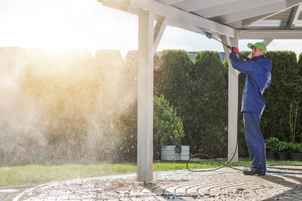 Best Factory Floor Cleaning  in Macom, IL