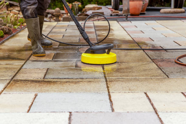 Best Sidewalk and Walkway Cleaning  in Macom, IL