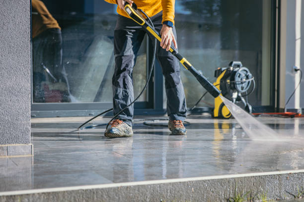 Macom, IL Pressure Washing Services Company