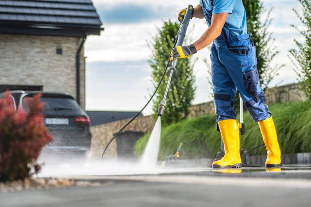 Best Graffiti Removal  in Macom, IL